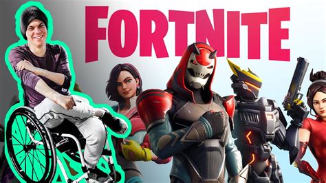 fortnite says matchmaking disabled